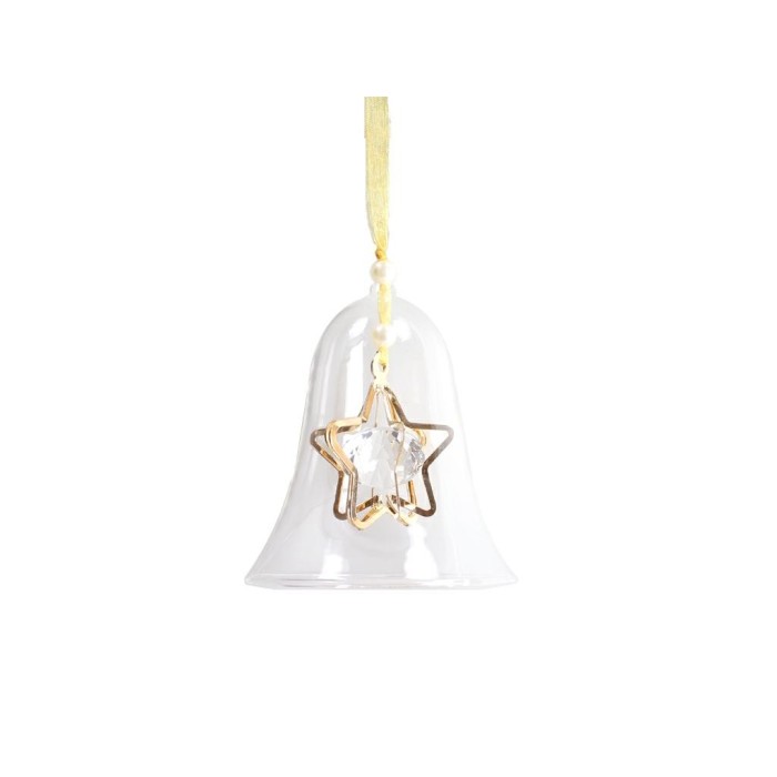 CAMPANA IN VETRO DIAMOND 2ASS